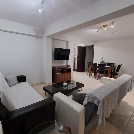 Mary'S Cozy Apartment Alexandroupolis Buitenkant foto