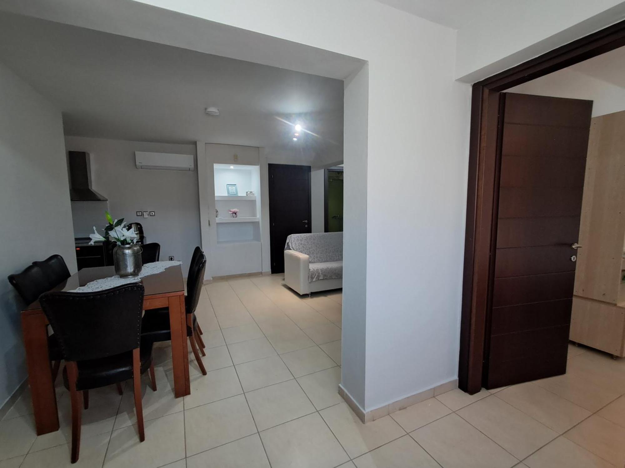 Mary'S Cozy Apartment Alexandroupolis Buitenkant foto