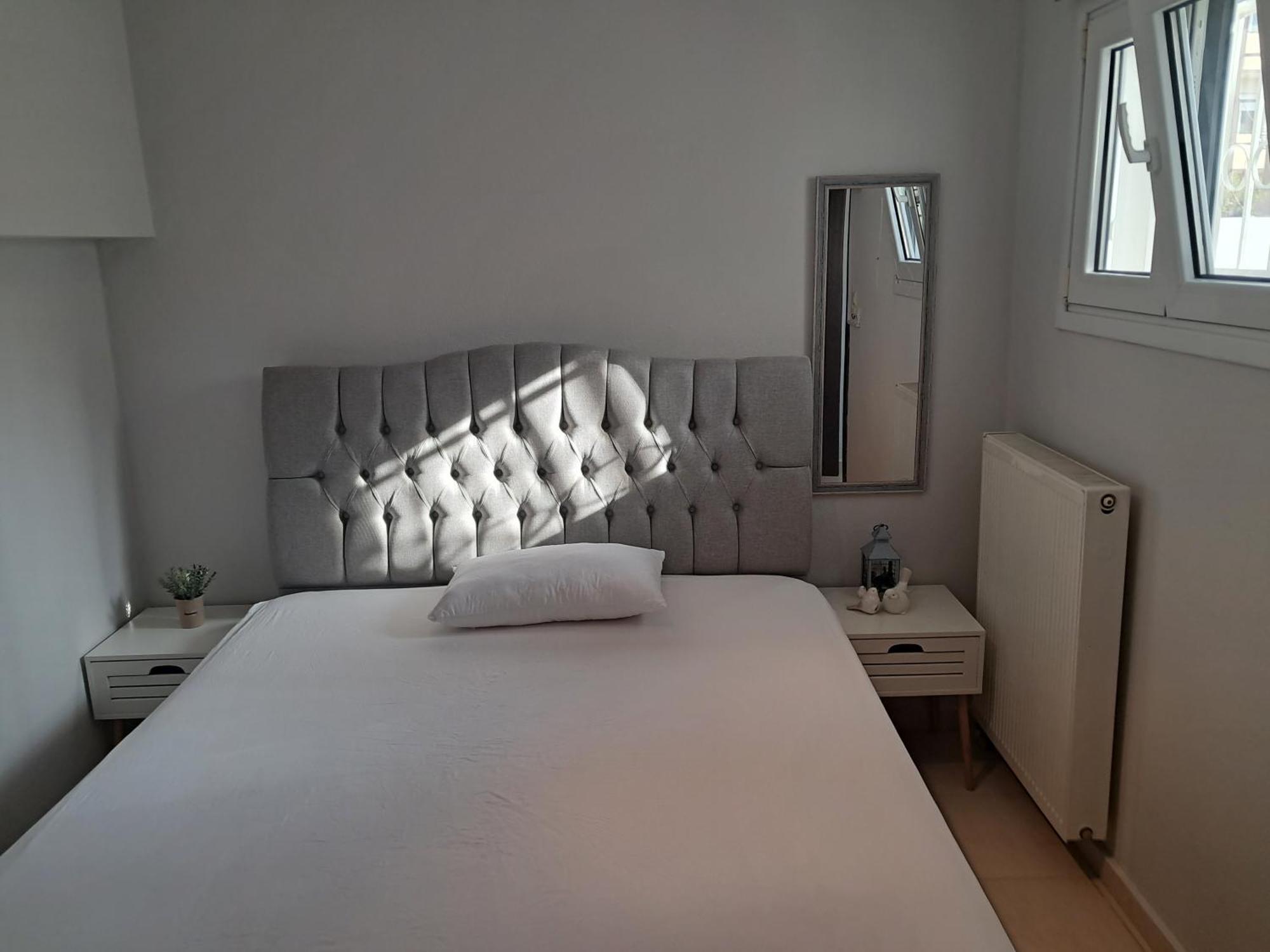 Mary'S Cozy Apartment Alexandroupolis Buitenkant foto