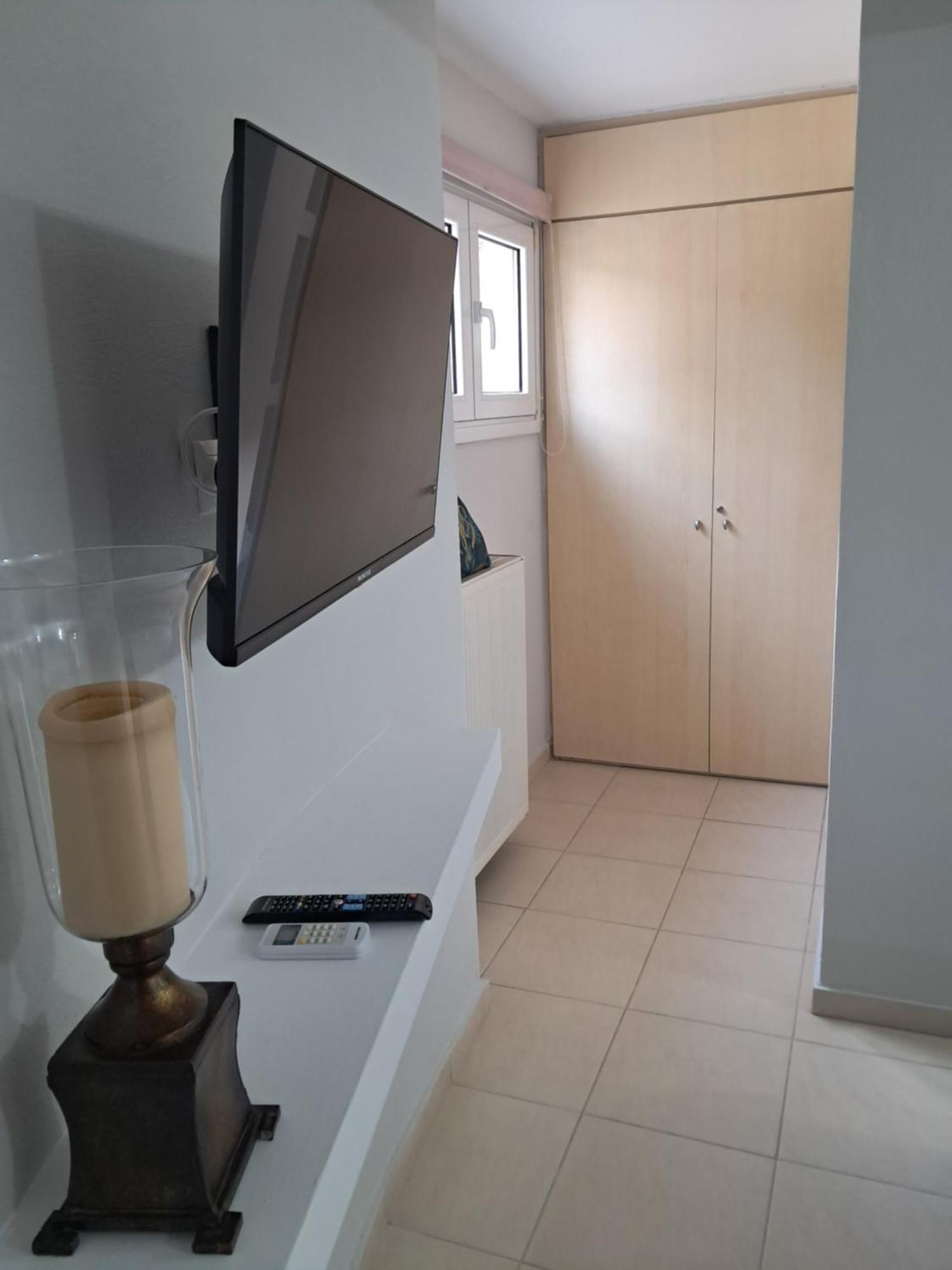 Mary'S Cozy Apartment Alexandroupolis Buitenkant foto