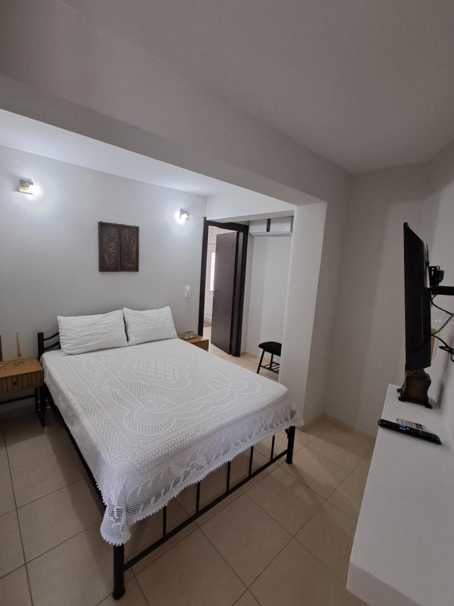 Mary'S Cozy Apartment Alexandroupolis Buitenkant foto