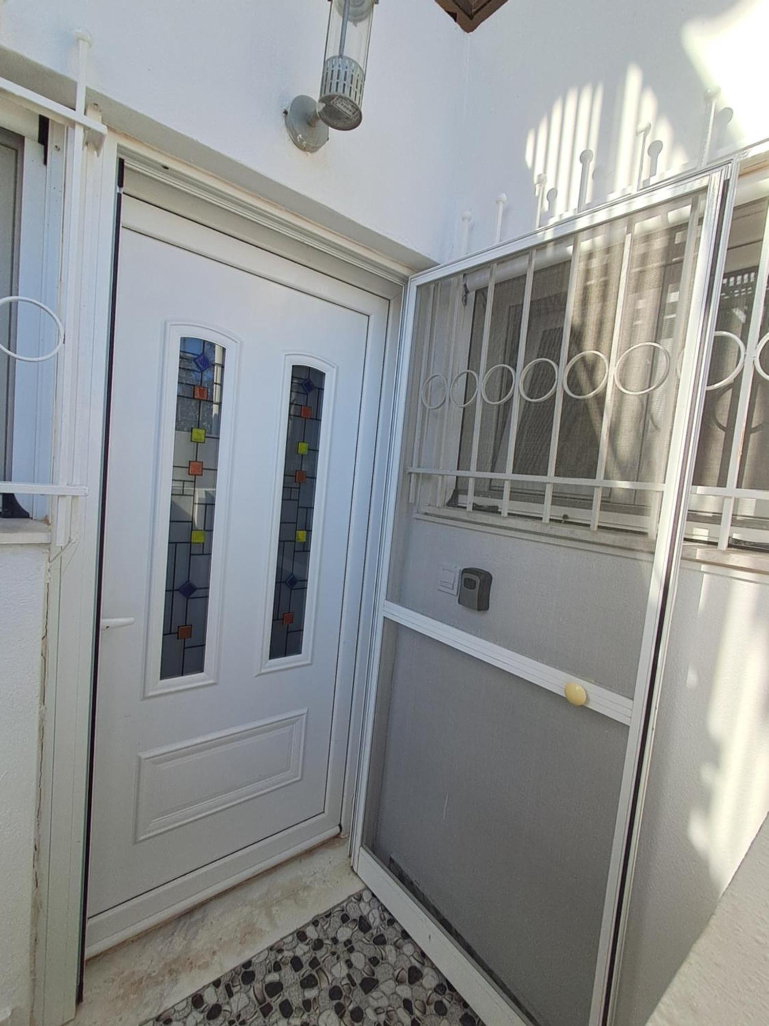 Mary'S Cozy Apartment Alexandroupolis Buitenkant foto