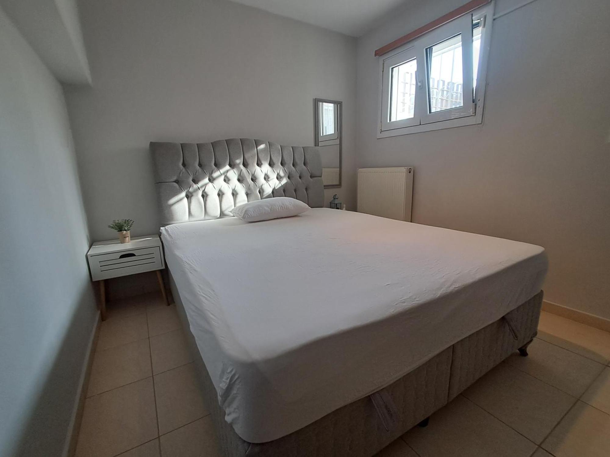Mary'S Cozy Apartment Alexandroupolis Buitenkant foto